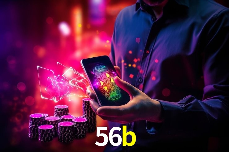 Estatísticas 56b