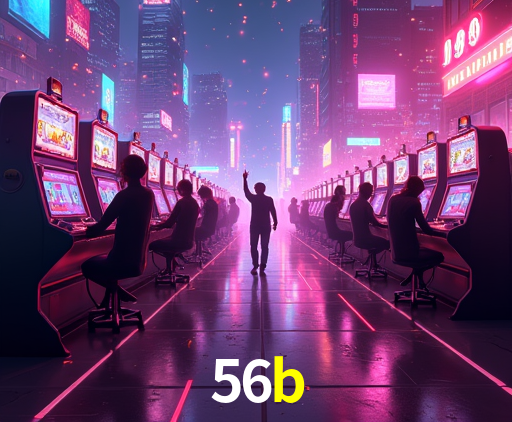 Bônus de Boas-vindas 56b