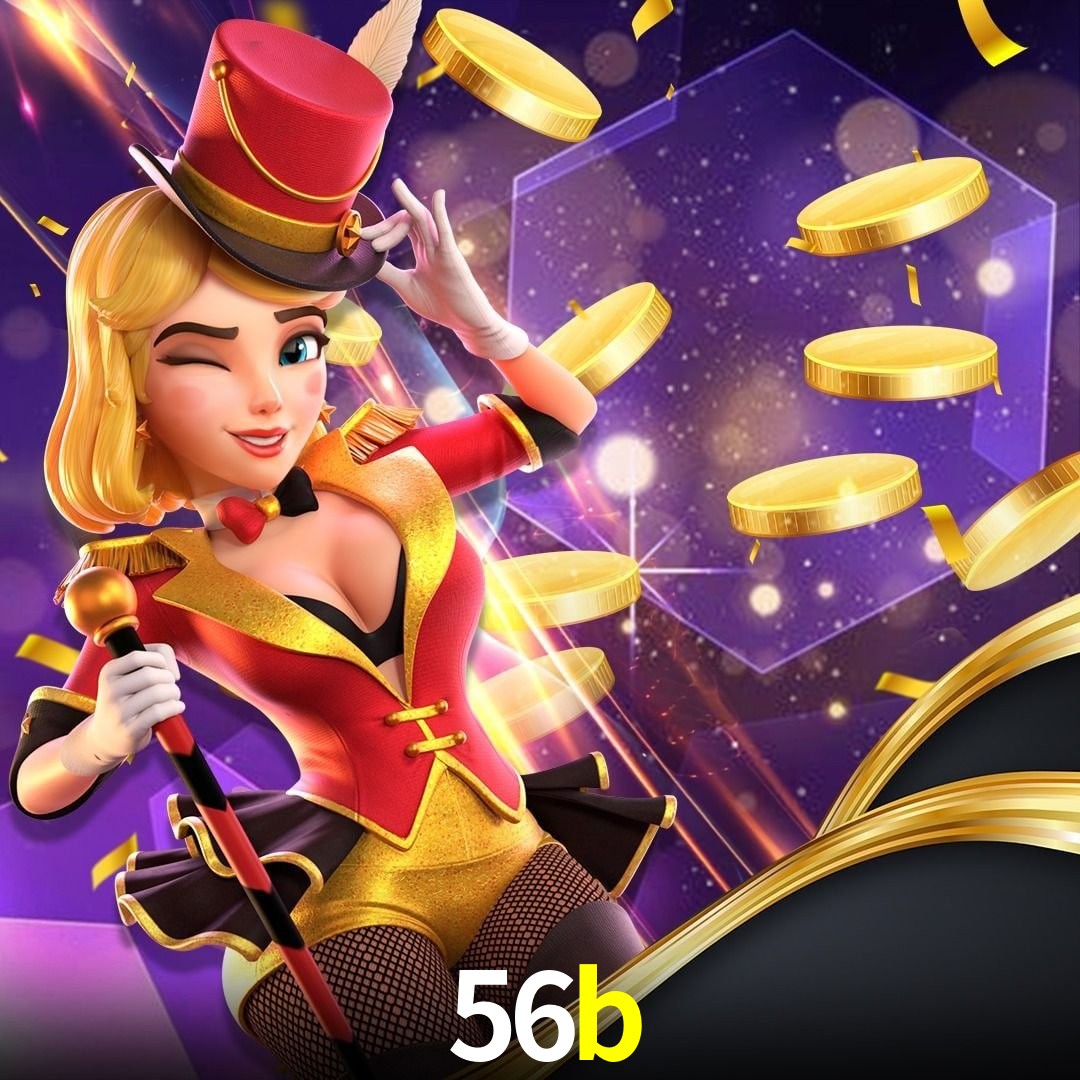 Welcome Bonus 56b