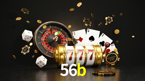 Statistics 56b