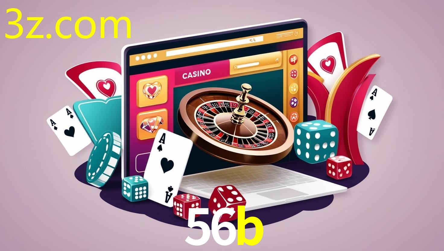 56B.COM