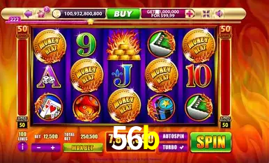 A Revolução dos Aplicativos de Jogos no 56b