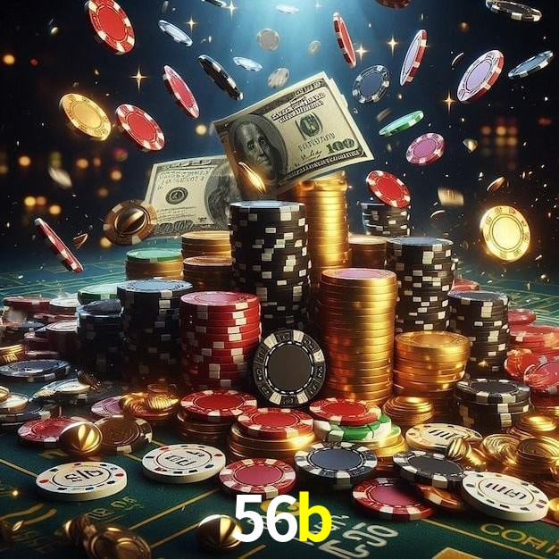 Bônus de Boas-vindas 56b
