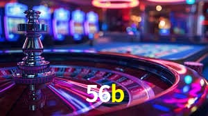Tecnologia da Plataforma 56b