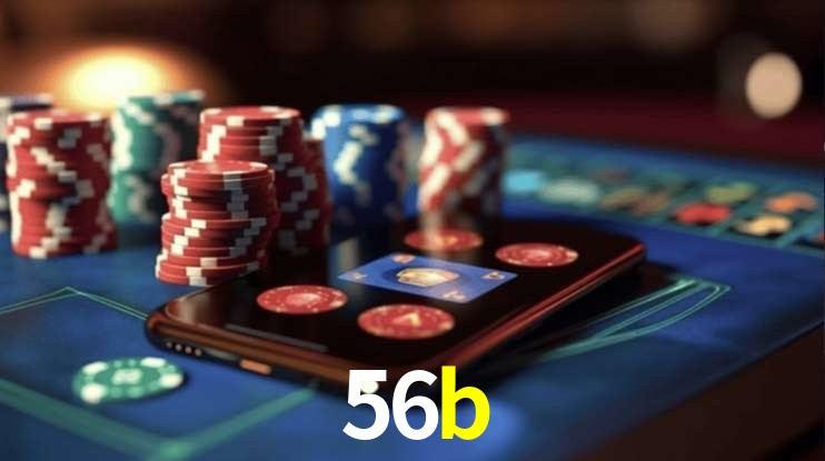 56b Belo Horizonte - Jackpots
