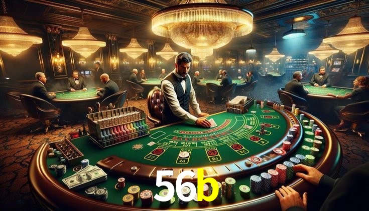Live Casino 56b