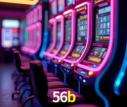 56b Rio de Janeiro - Slot Strategy