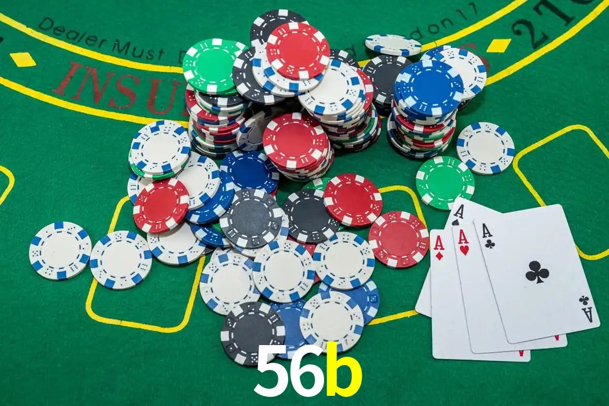 Apostas de Futebol 56b