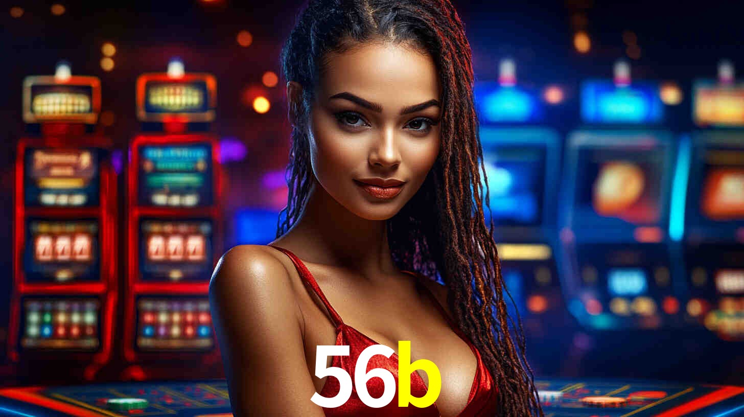 A Emoção da Loteria na 56b: Uma Chance de Mudança de Vida