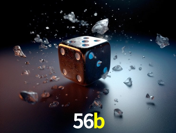 56b Slot - 320+ Caça-Níqueis Premium