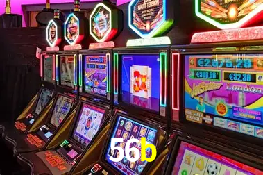 A Emoção da Loteria na 56b: Uma Chance de Mudança de Vida