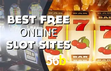 Descubra o Programa VIP da 56b: Vantagens Exclusivas para Jogadores