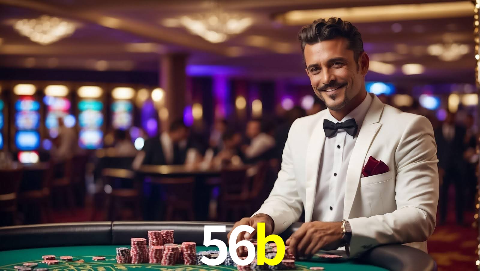 56b - Rápido Acesse