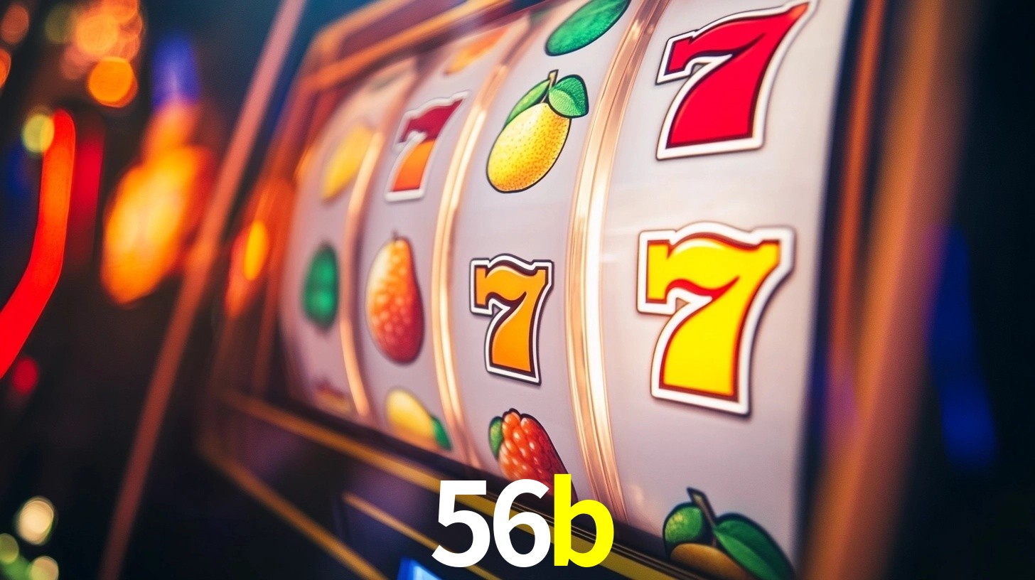 Welcome Bonus 56b