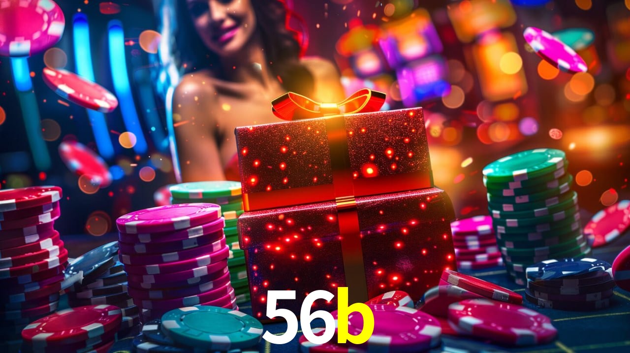 Interface do App 56b