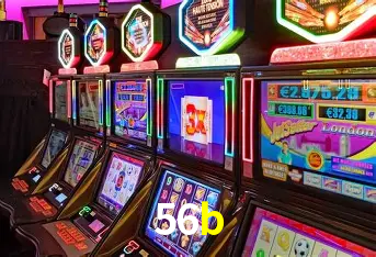 Apostas Esportivas na 56b: Um Guia Completo