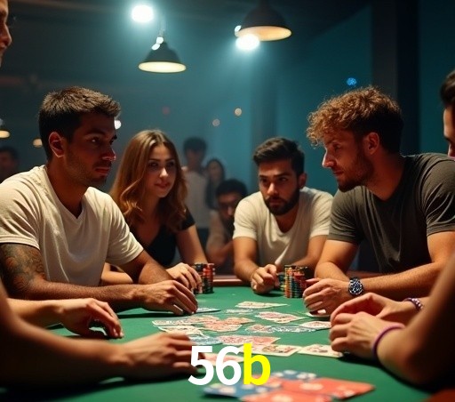 56b São Paulo - Top Slots