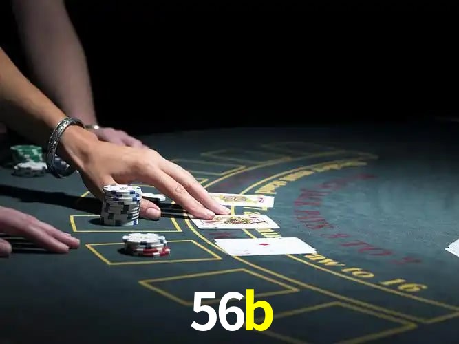 56b São Paulo - Hot Promos