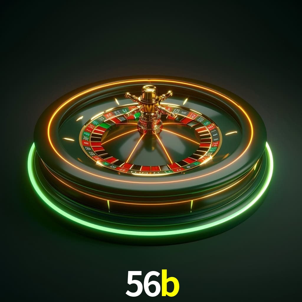 56b App - Aplicativo Móvel Oficial