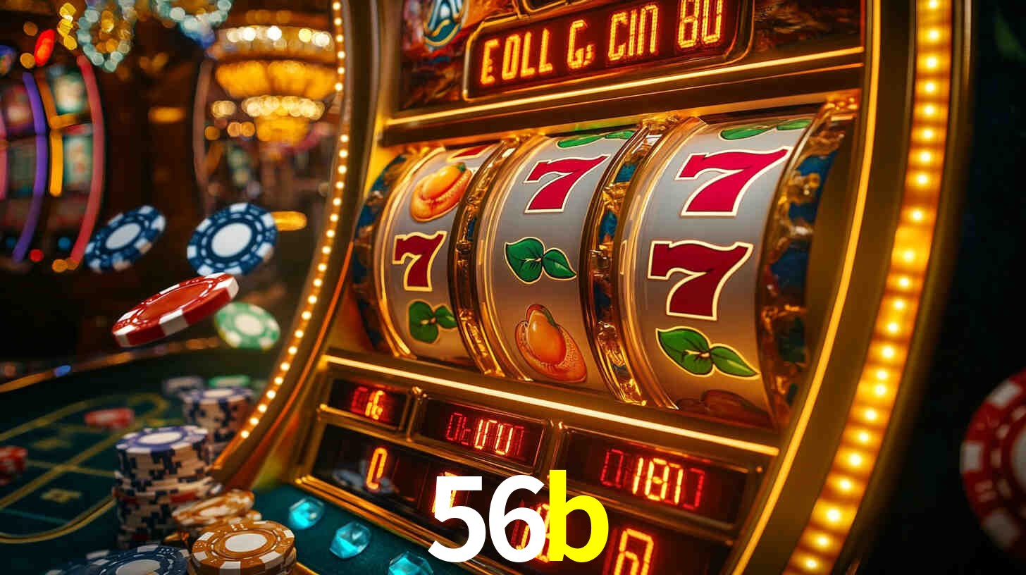 Blackjack Table 56b