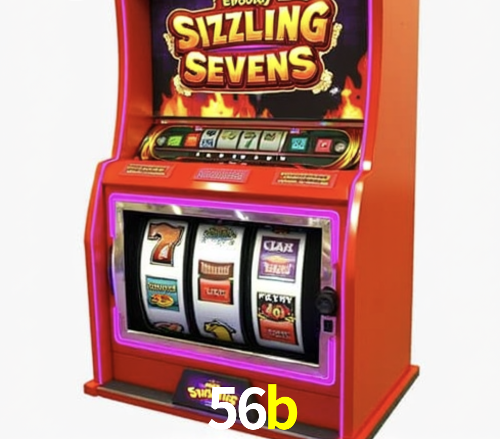 APP oficial da 56b para mobile