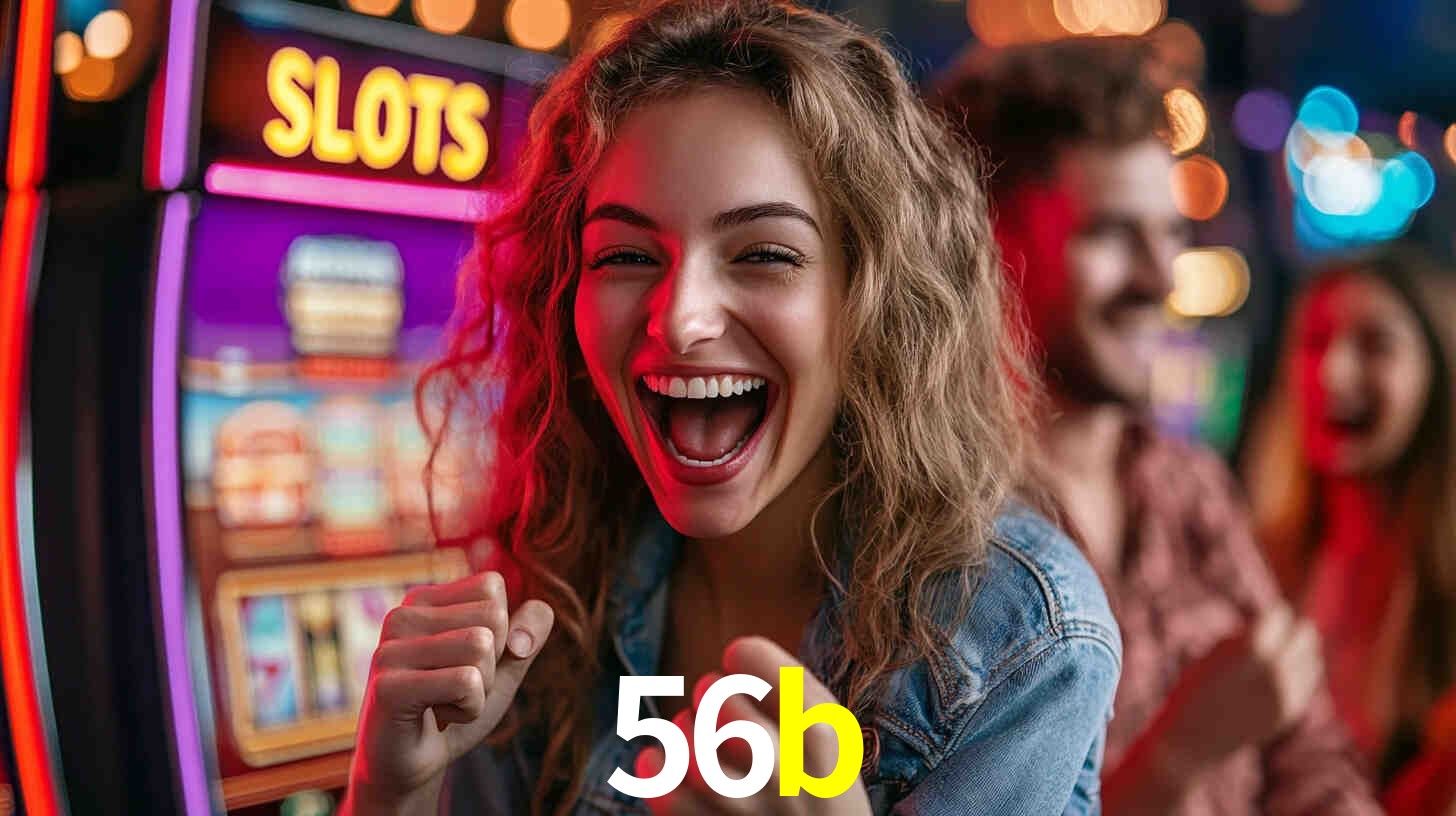 Desvendando o Mundo dos Jogos Virtuais na 56b