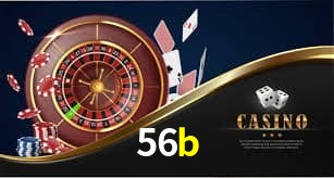 Benefícios da Conta 56b