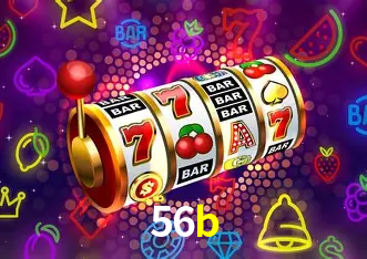 A Emoção da Loteria na 56b: Uma Chance de Mudança de Vida