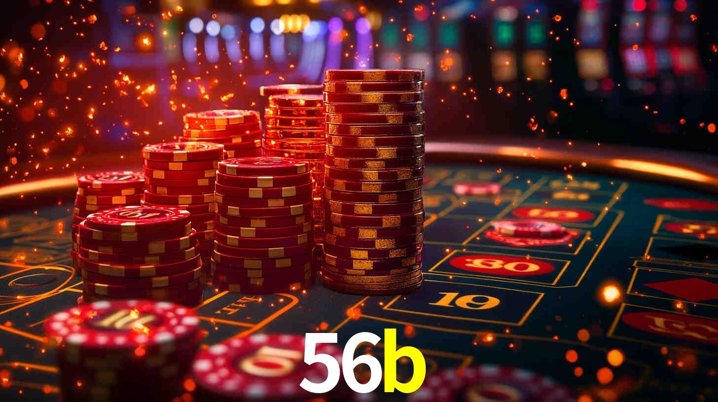 Roulette Table 56b